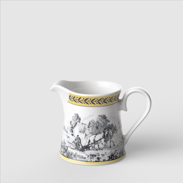 Audun Ferme Молочник 