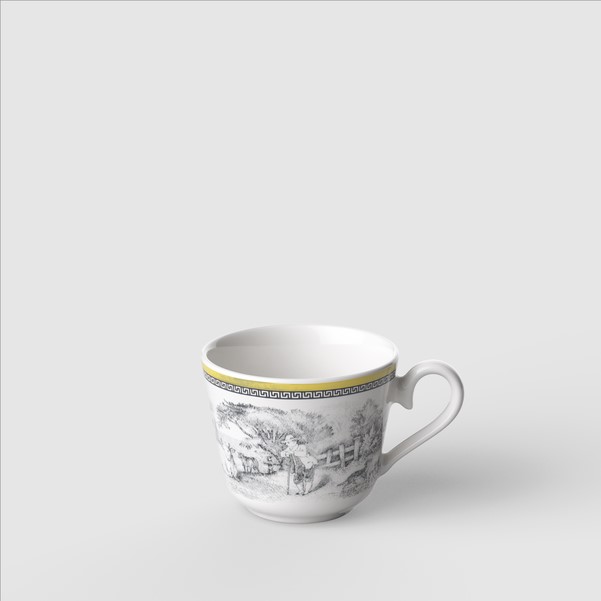 Audun Ferme Чашка эспрессо 0.15л