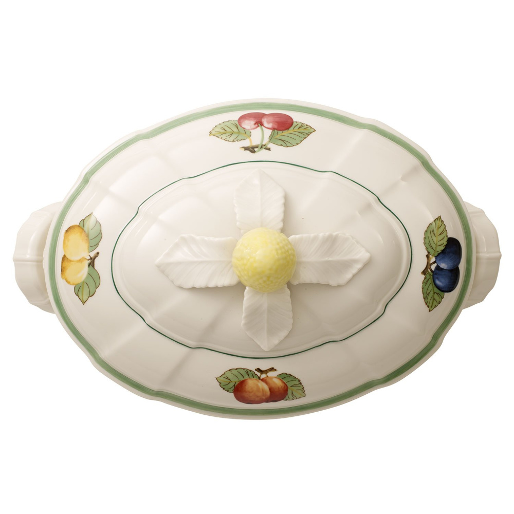 French Garden Fleurence Супница 2.5л