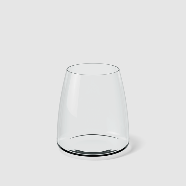 MetroChic Glass Набор бокалов для воды 11 см, 2 шт