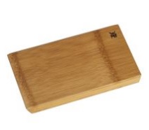 Разделочная доска 24х16см