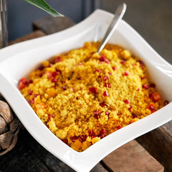 New Wave салатник 25х25 см