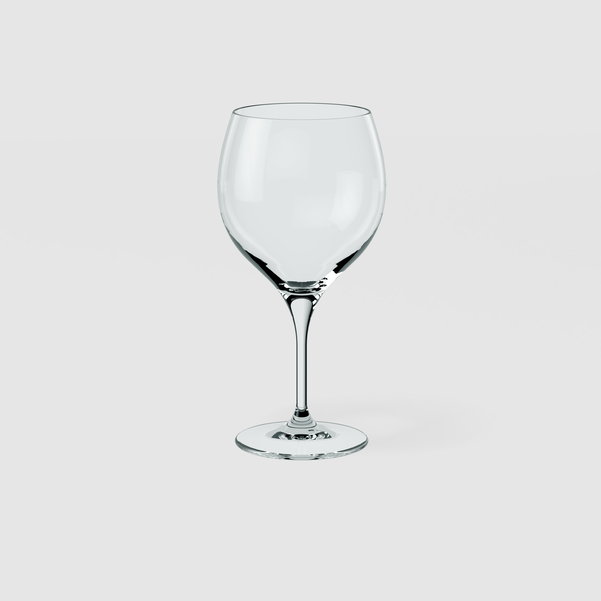 Maxima Бокал для бургундского, 790мл (Хрусталь)