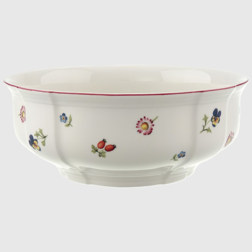 Petite Fleur Салатник 21 см