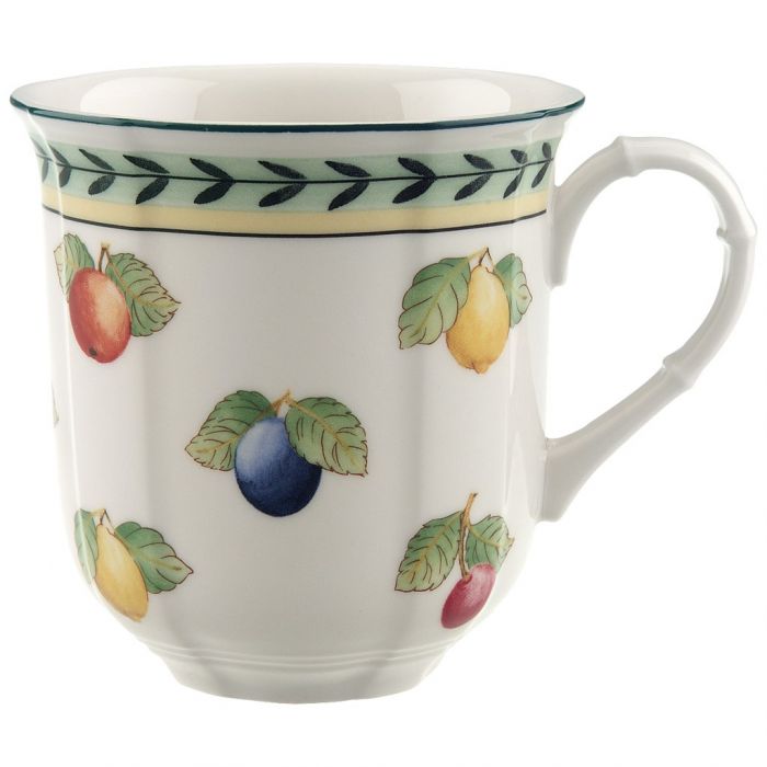 French Garden Fleurence Кружка 0,25л