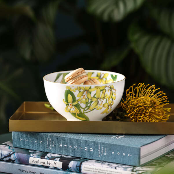 Amazonia Инд.салатник 13 см