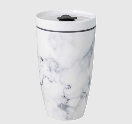 To Go & To Stay Стакан 0.35л Marmory