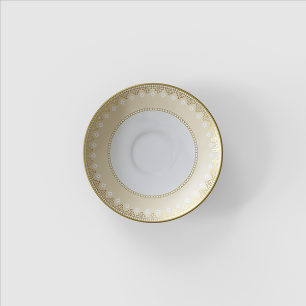 Samarkand Блюдце 15 см