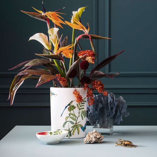 Amazonia Ваза 29см