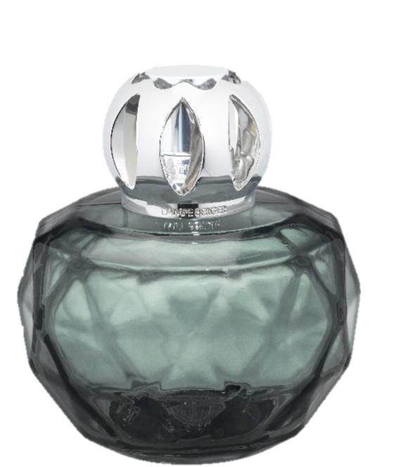 Набор:Лампа Адажио зеленая+Аромат Восточный Бархат 250мл