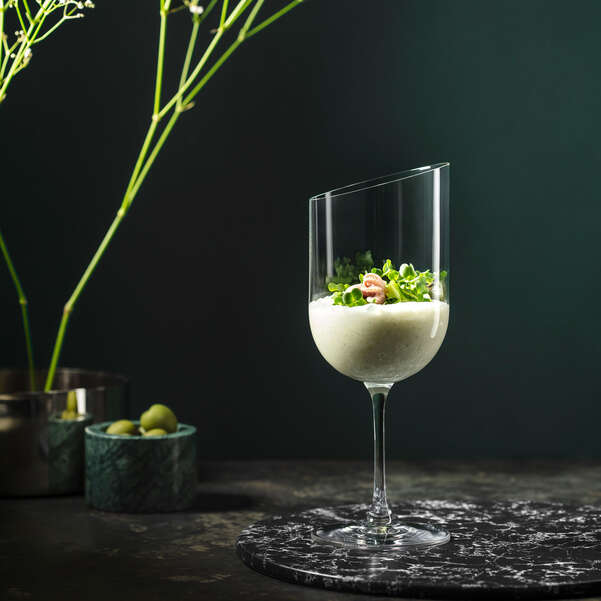 NewMoon Набор бокалов д/красного вина 4 шт. 