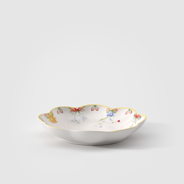 Spring Awakening Чаша средняя 24 см