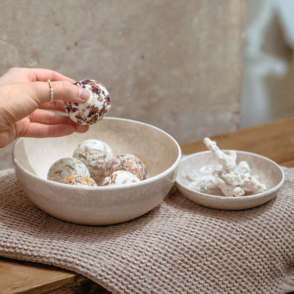 Perlemor Sand Чаша 0,55л