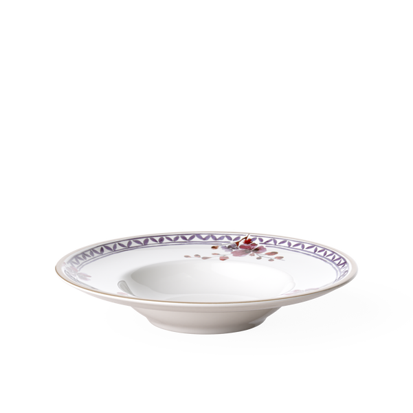 Artesano Lavender Глубокая тарелка 25см