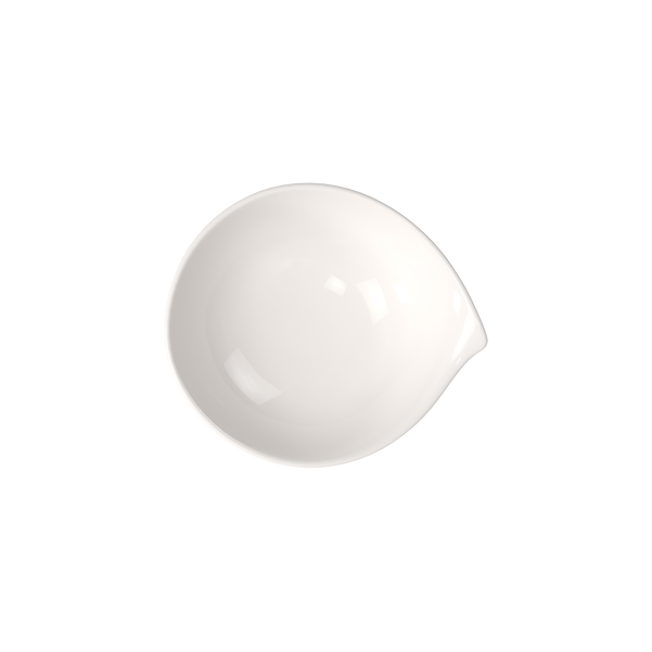 Flow Глубокая тарелка 21см