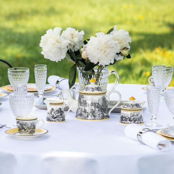 Audun Ferme Молочник 