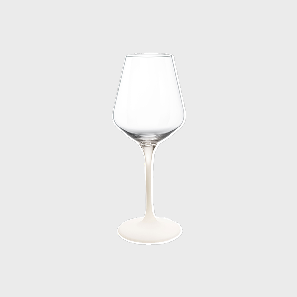 Manufacture Rock Glass Набор бокалов для белого вина 380 мл, 4 шт.