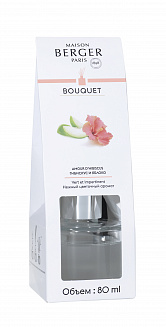 Аромадиффузор Гибискус и яблоко