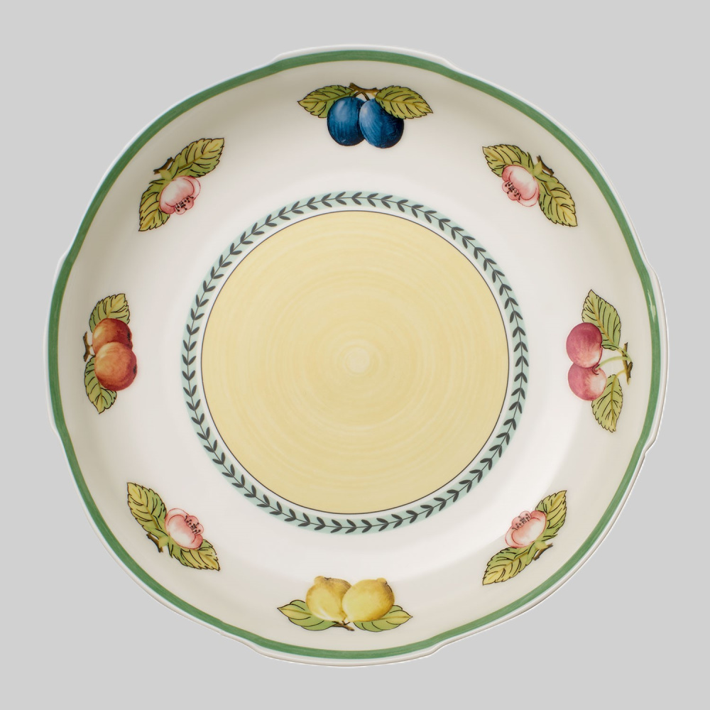 French Garden Блюдо 38см