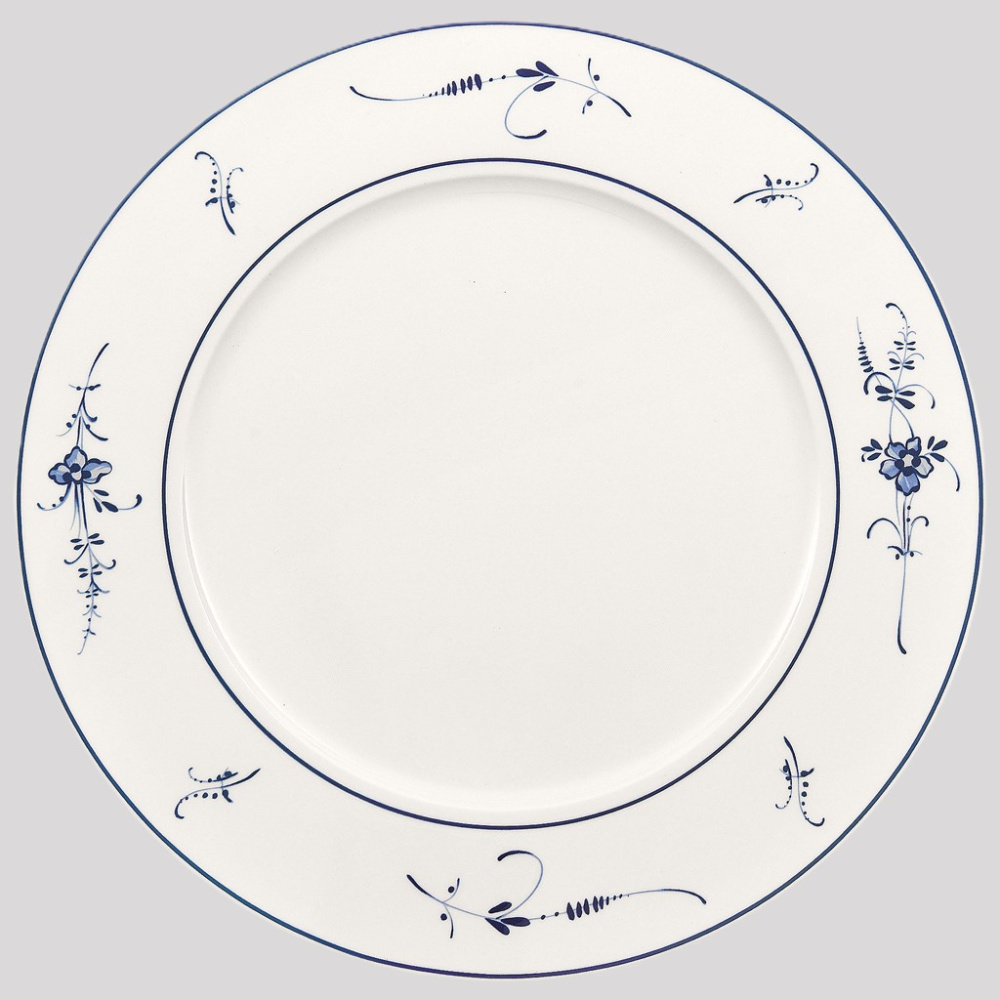 Old Luxembourg Буфетнаятарелка 30 см