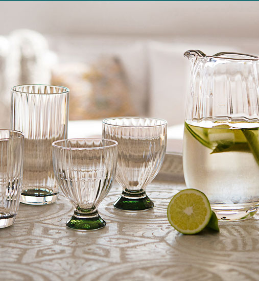 Artesano Original Vert