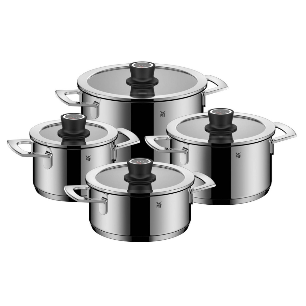 VarioCuisine Набор кастрюль 4 предмета 