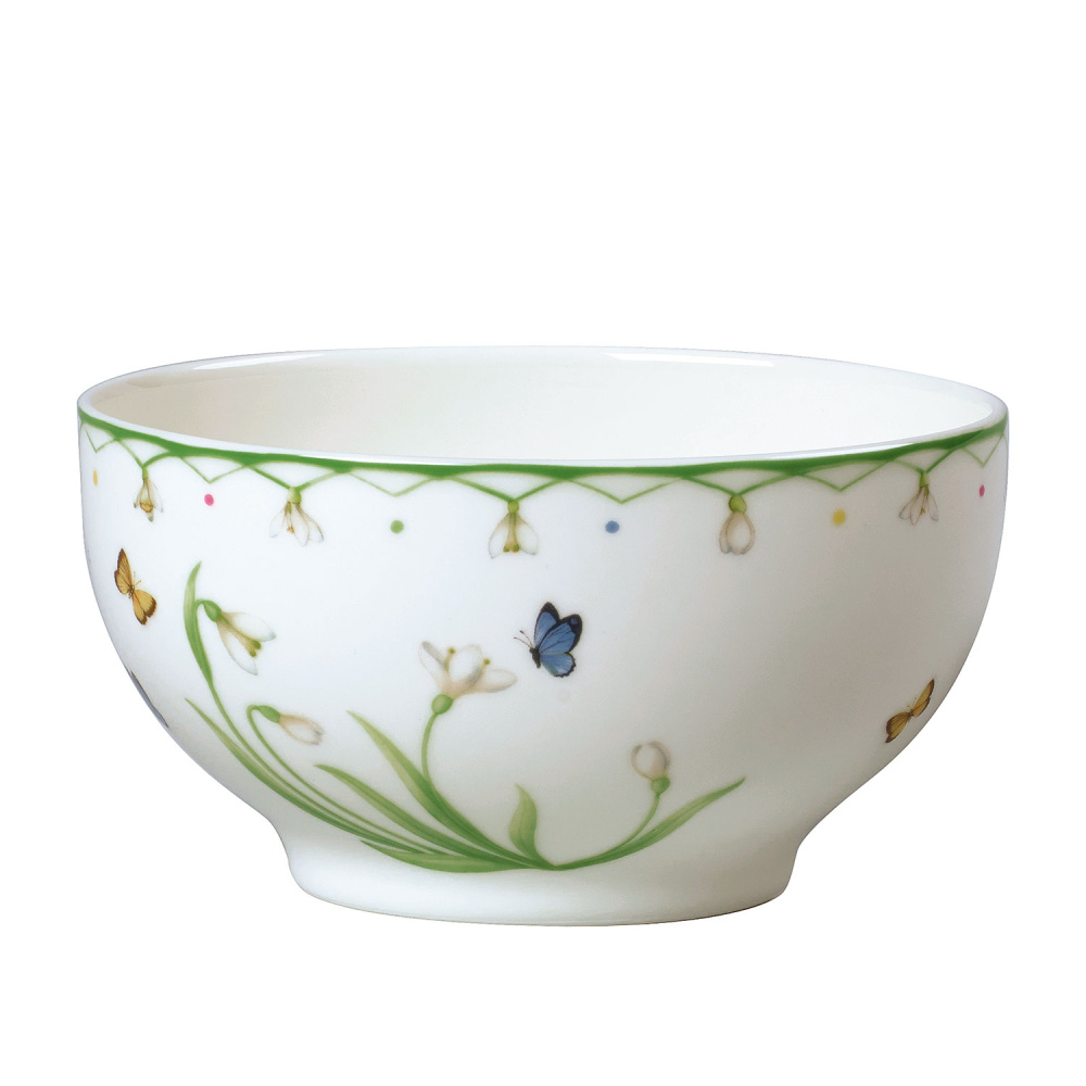 Colourful Spring Индивидуальный салатник 