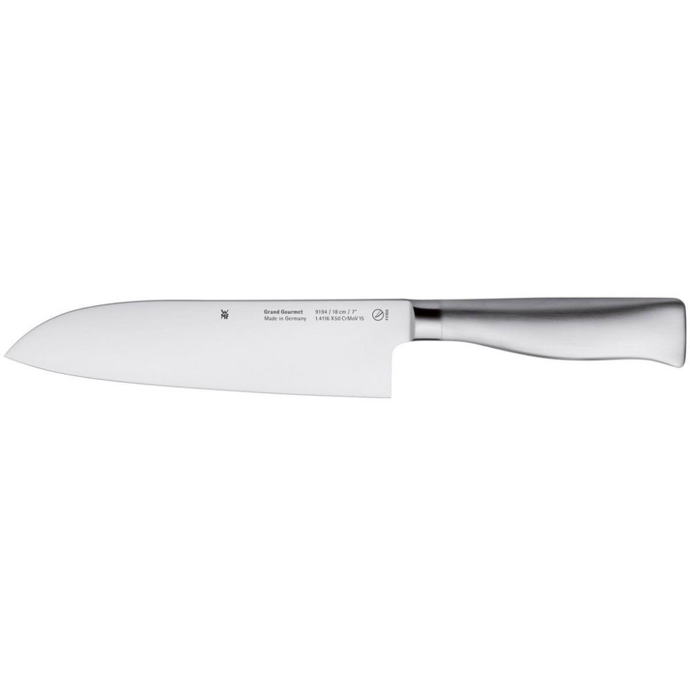 WMF Grand Gourmet Нож Сантоку 18см