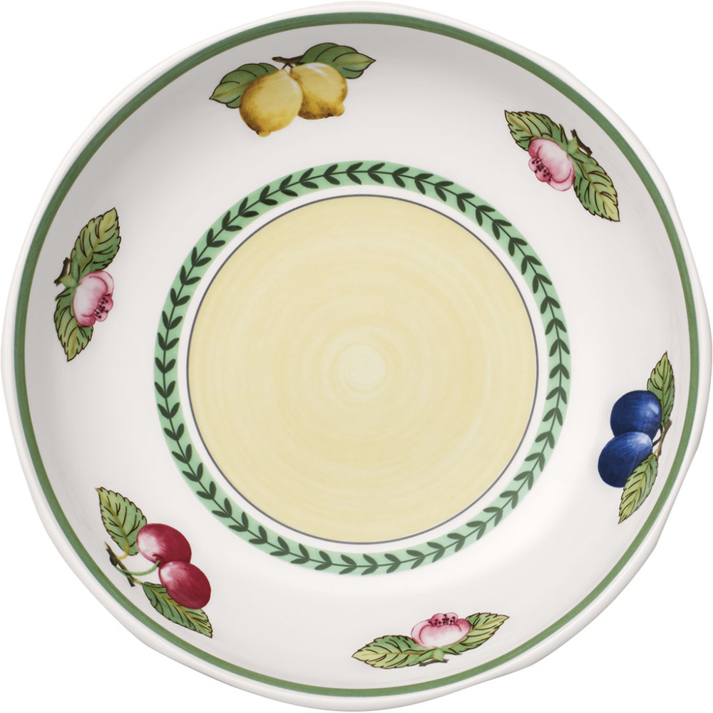 French Garden Fleurence блюдо 23,5см