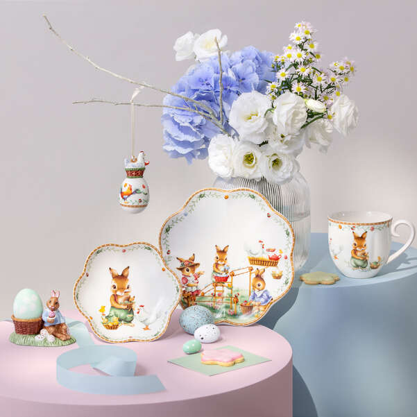 Annual Easter Edition Кружка 0.39л 2026