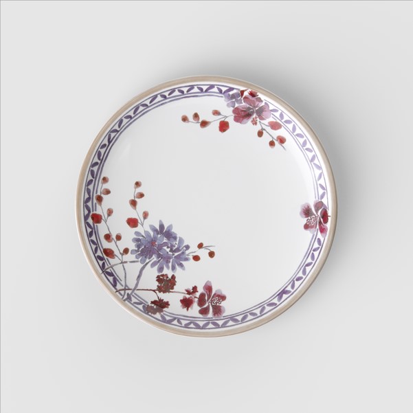 Artesano Lavender Салатная тарелка 22см