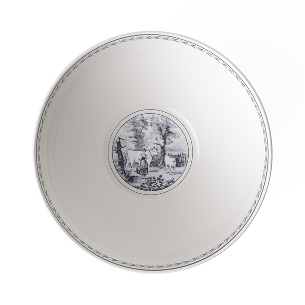 Audun Ferme Салатник 19,7см