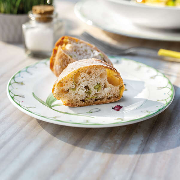 Colourful Spring Пирожковая тарелка 16 см