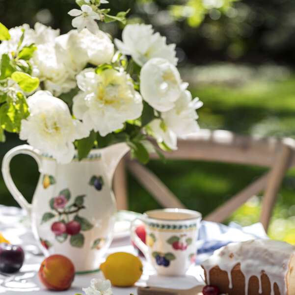 French Garden Fleurence Кувшин 1,9л