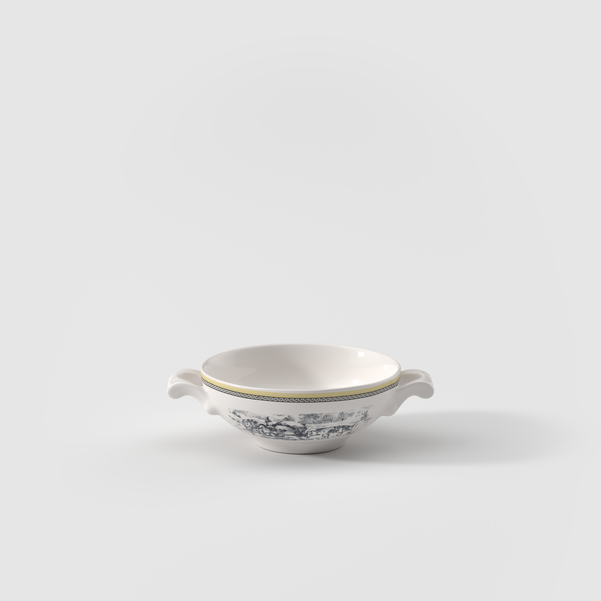 Audun Ferme Суповая чашка 0,22л