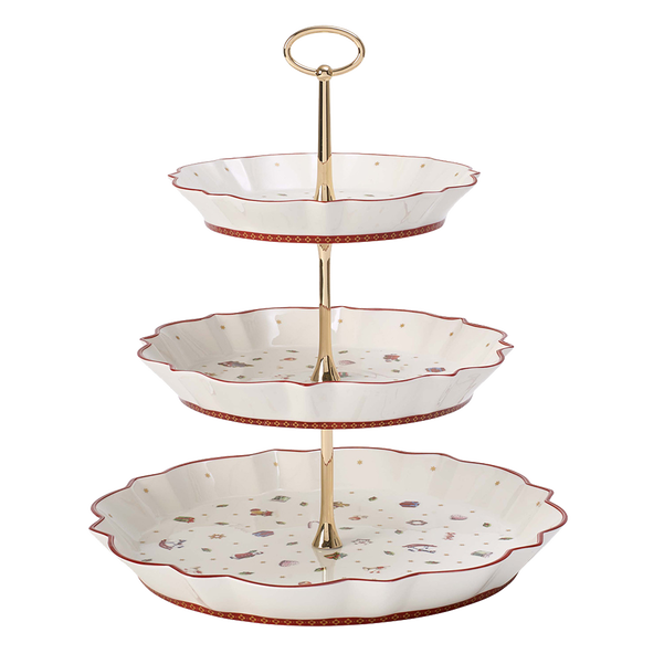 Toy's Delight Этажерка 34 см