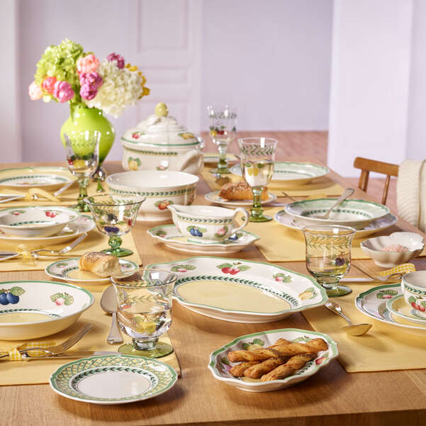 French Garden Fleurence Соусник 0,3л