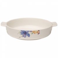 Mariefleur Basic Baking Dishes Круглое блюдо для запекания 24см
