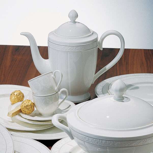 Gray Pearl  Кофейник 1,2л