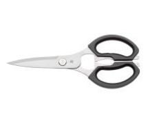 Кухонные ножницы с открывалкой