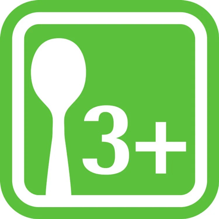 WMF Minions Детский набор столовых приборов, 4 предмета