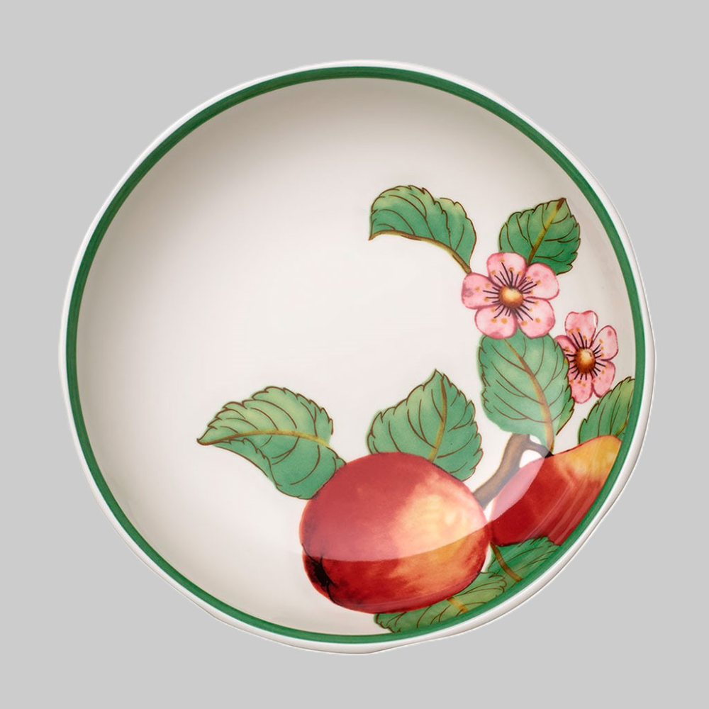 French Garden Modern Fruits Чаша apple 23,5 см