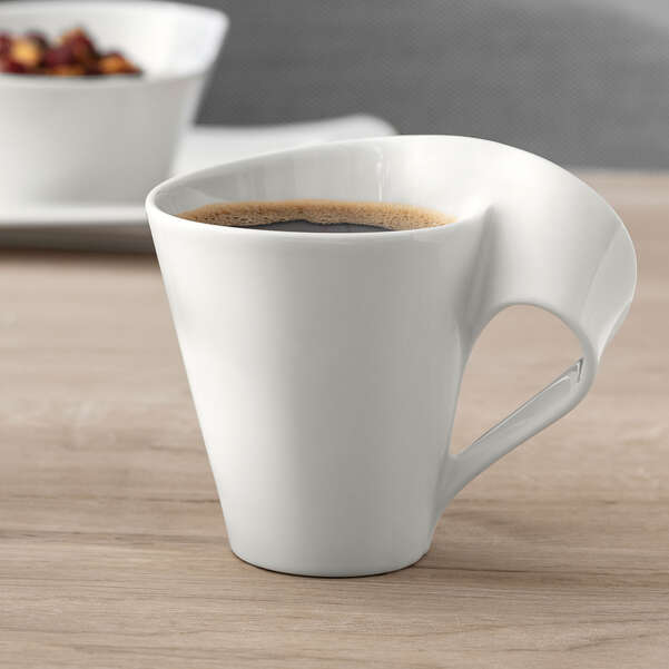New Wave Caffe фарфор Кружка 0,3л