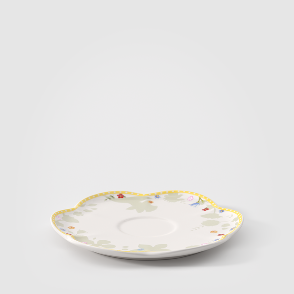 Spring Awakening Блюдце 16,5 см