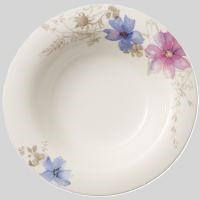 Mariefleur Gris Глубокая тарелка 23 см