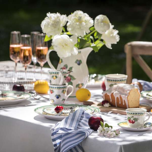 French Garden Fleurence Кувшин 1,9л