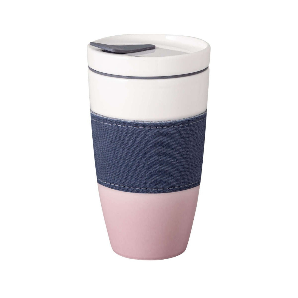 To Go & To Stay Стакан 0.35л Powder