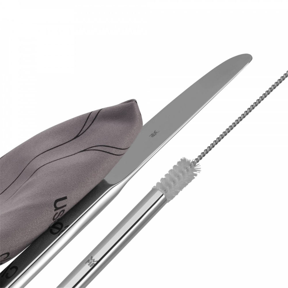 Дорожный набор столовых приборов