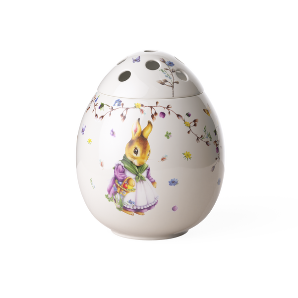 Spring Fantasy Ваза-яйцо 21 см 