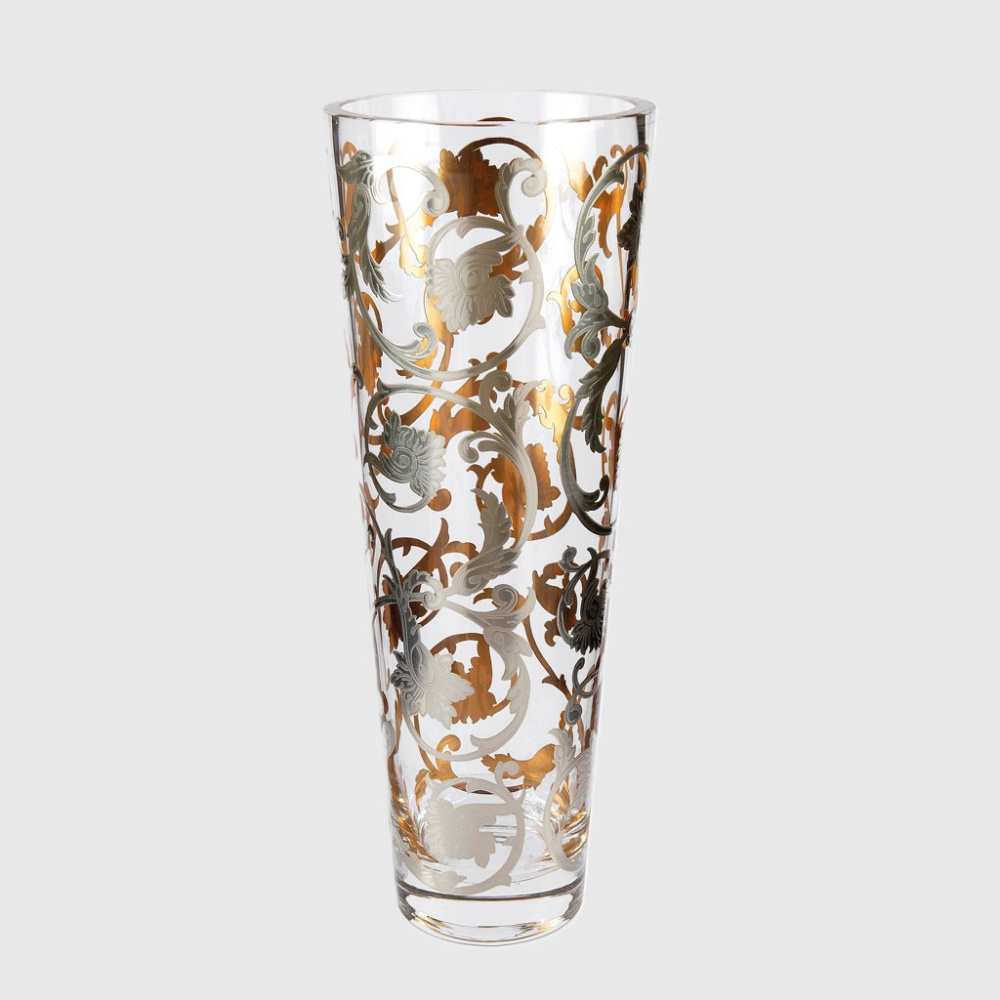 Arabesque Luxury - Roma Ваза коническая 40